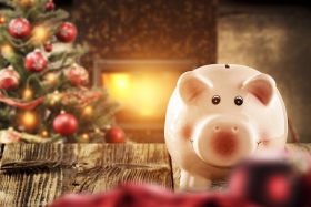 Financial investment Christmas gifts for children revealed