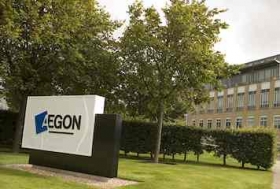 Aegon UK headquarters