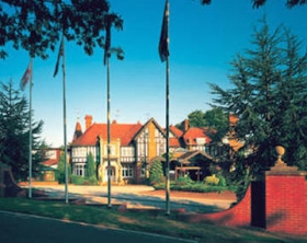 Chesford Grange Hotel
