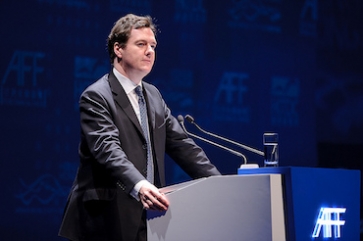 George Osborne is expected to announce a decision on the policy next month