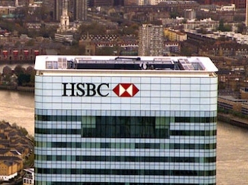 HSBC Life (UK) is the insurance business of the HSBC Group.