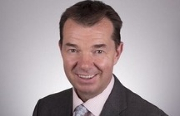 Pensions Minister Guy Opperman MP (DWP image)