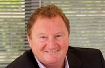 Adam Tavener, chairman of Clifton Asset Management