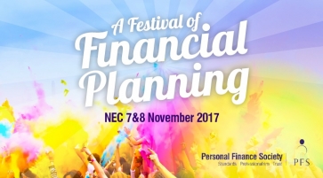 World Cup winner Woodward joins Financial Planning festival