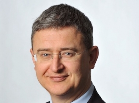 Paul Evans, group chief executive at AXA UK