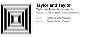 Taylor and Taylor Associates (LinkedIn)