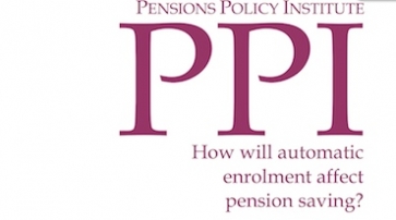 Pensions body: Auto-enrolment will double DC schemes