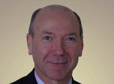 Geoff Mills, director of RSMR