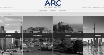 ARC website