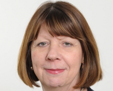 Caroline Rookes, chief executive of the Money Advice Service
