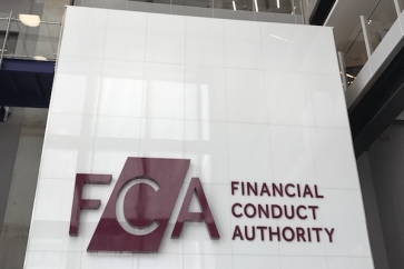 The FCA&#039;s office in east London