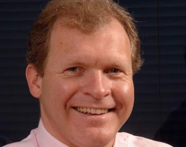 Mike Rogers, LV= group chief executive