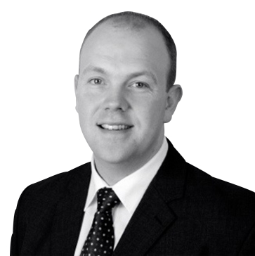 Gavin Roberts, owner and Chartered Financial Planner at Chartered Independent