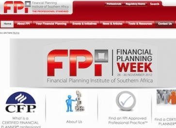 FPI South Africa