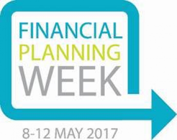 Financial Planning hashtag nears a million impressions