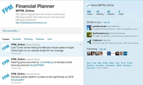 Financial Planner Online on Twitter