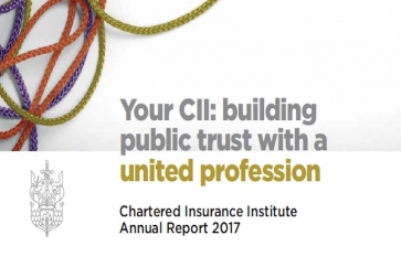 CII Annual Report