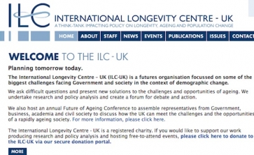 ILC-UK