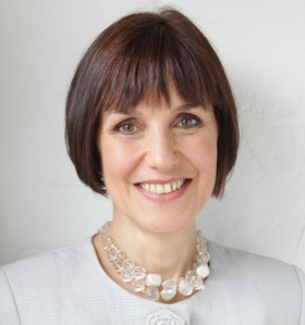 Michelle Cracknell, TPAS chief executive