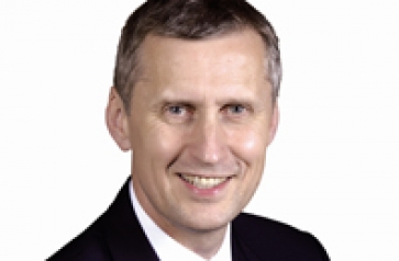 FCA CEO Martin Wheatley