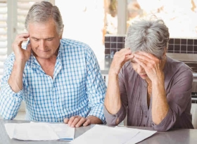 Many pension savers lose out when they transfer to a higher charging scheme