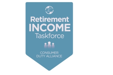 Retirement Income Taskforce logo