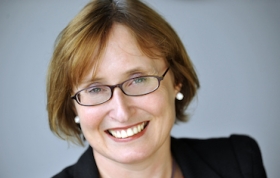 Kate Smith, regulatory strategy manager at Aegon UK