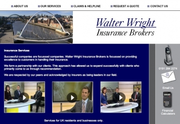 Perspective acquires Walter Wright Financial Services