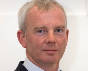 Graham Clapp, owner of Pensato Capital