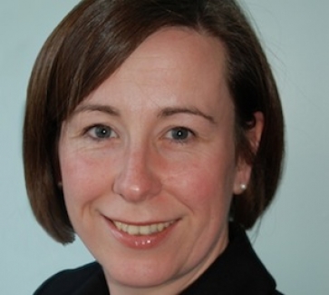 Lynn Graves, head of business development, corporate pensions at Scottish Widows