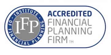 Accredited Financial Planning Firms logo