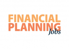 Financial Planning Jobs logo