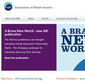 The ABI website