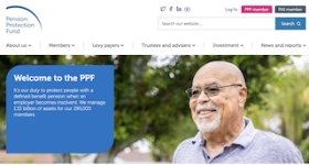 PPF website