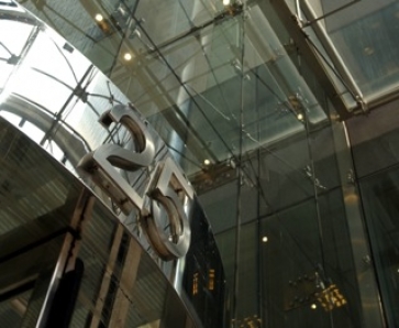 Coutts fined £8.75m by FSA for anti-money laundering failures