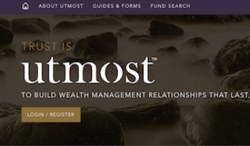 Utmost Wealth solutions 
