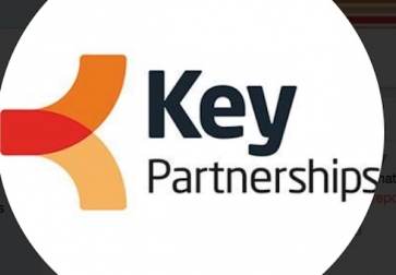Key Partnerships logo