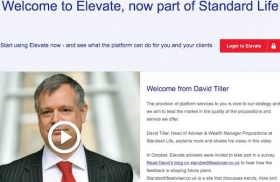 Elevate, part of Standard Life