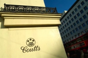 RBS announces sale of Coutts International