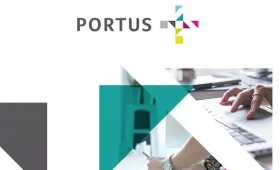 Portus website
