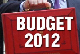 Budget 2012: IFP comments on taxation changes 