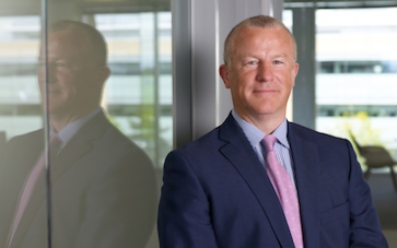Neil Woodford, founder of Woodford Investment Management