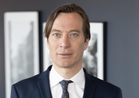 Gustaf Rentzhog, CEO at Söderberg &amp; Partners