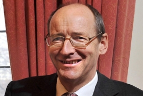Lord Andrew Tyrie