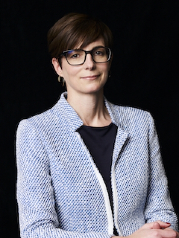Caroline Connellan, new CEO at M&amp;G Wealth