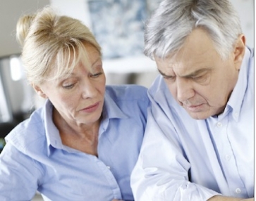 Retiring can be a time of worry for many due to lack of planning
