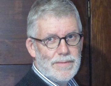 Paul Resnik, co-founder of Finametrica