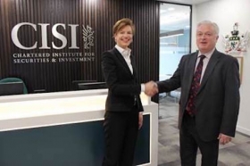 CISI strikes deal with adviser trade body