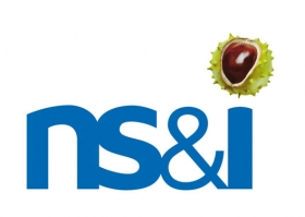 NS&amp;I logo