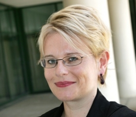 Natalie Ceeney, FOS chief executive and chief ombudsman